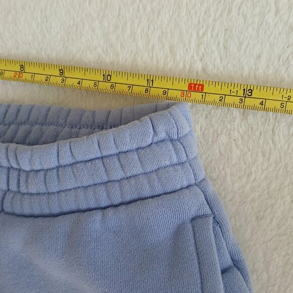 Champion Blue Sweatpants Joggers for women size L - Picture 12 of 13